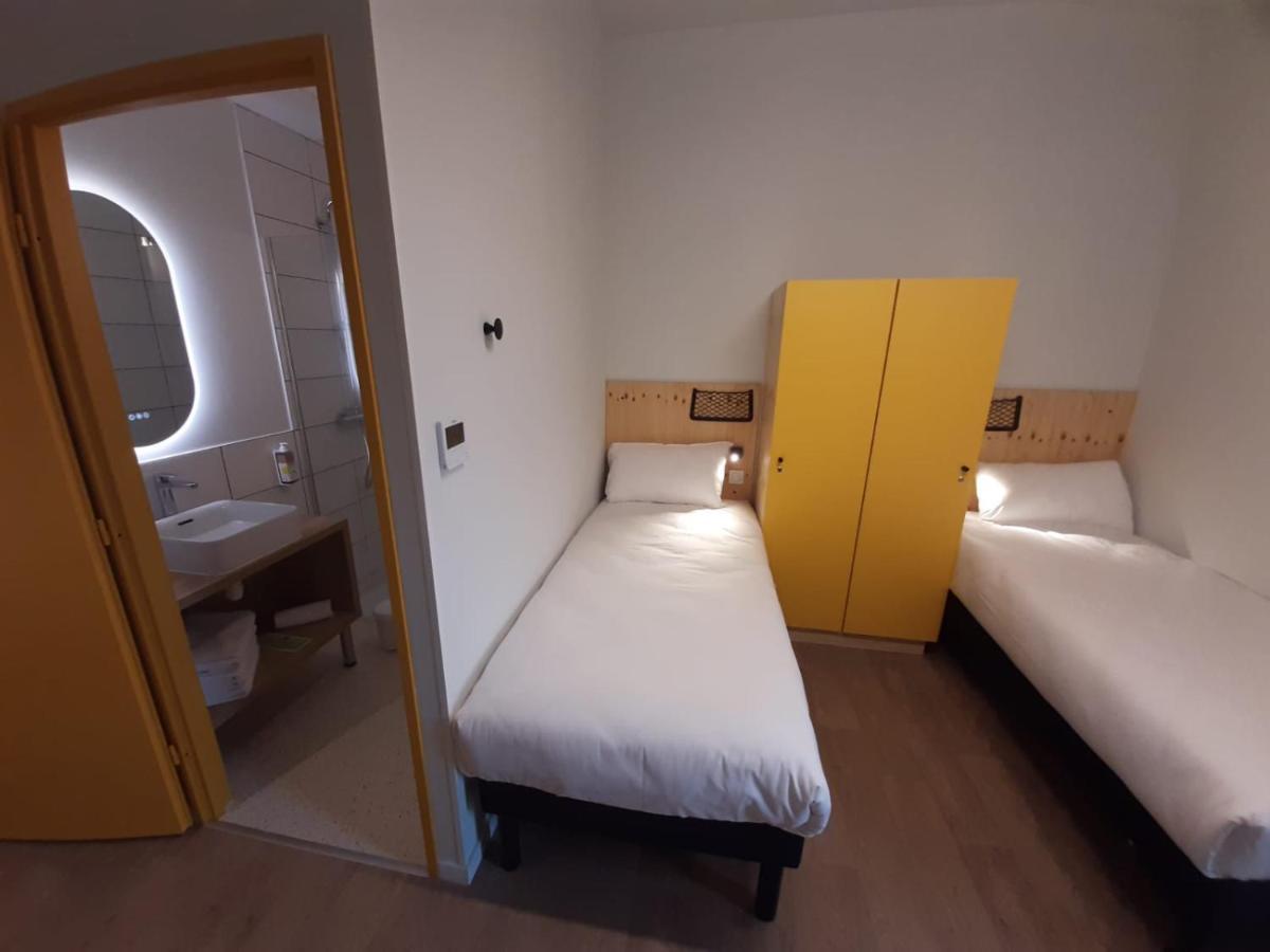 Greet Hotel Castets Coeur Des Landes Exterior foto