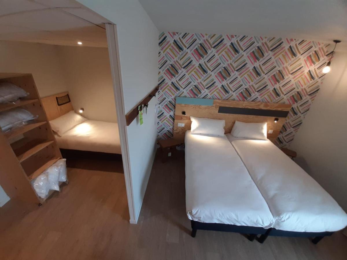 Greet Hotel Castets Coeur Des Landes Exterior foto