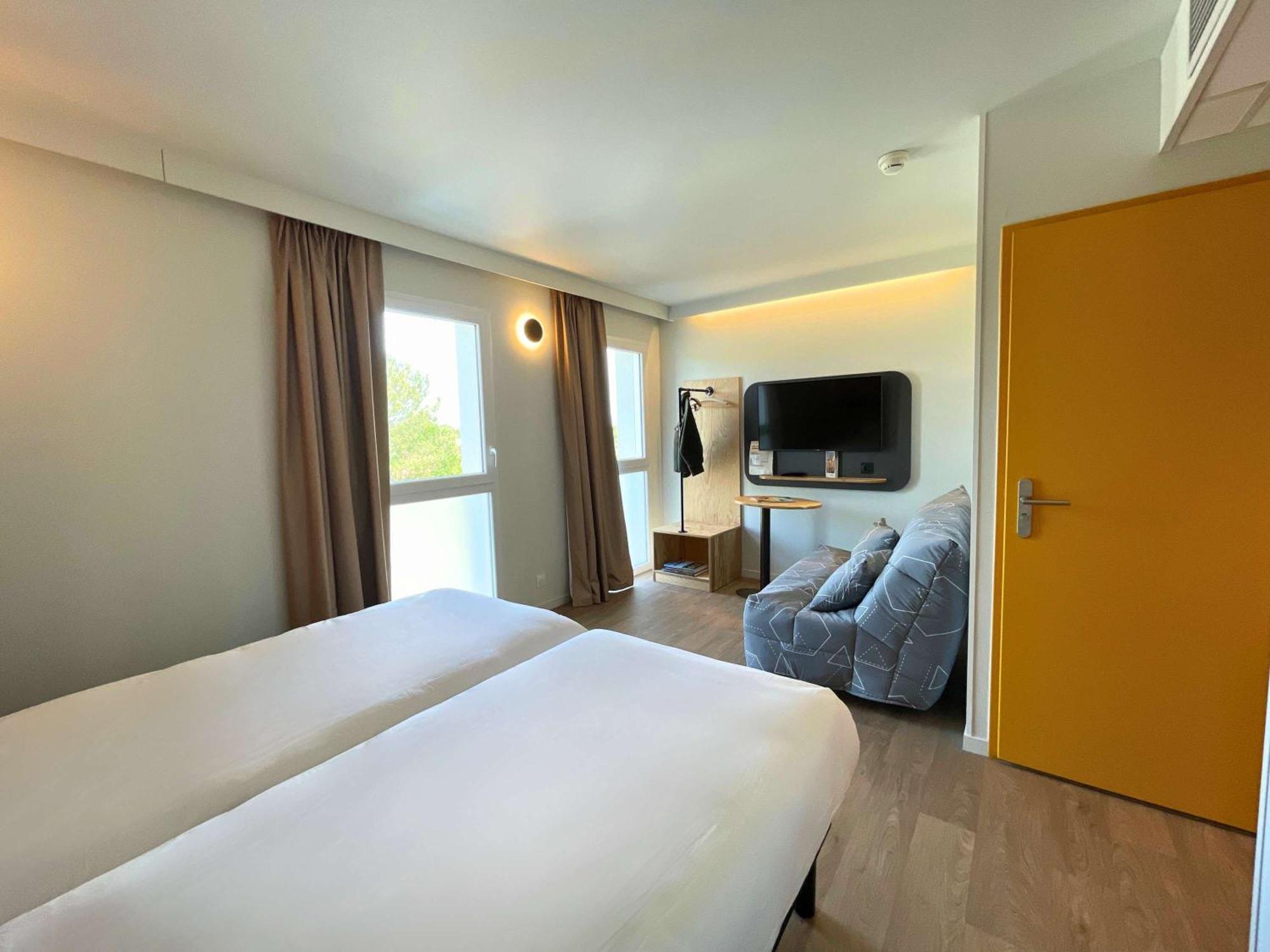 Greet Hotel Castets Coeur Des Landes Exterior foto