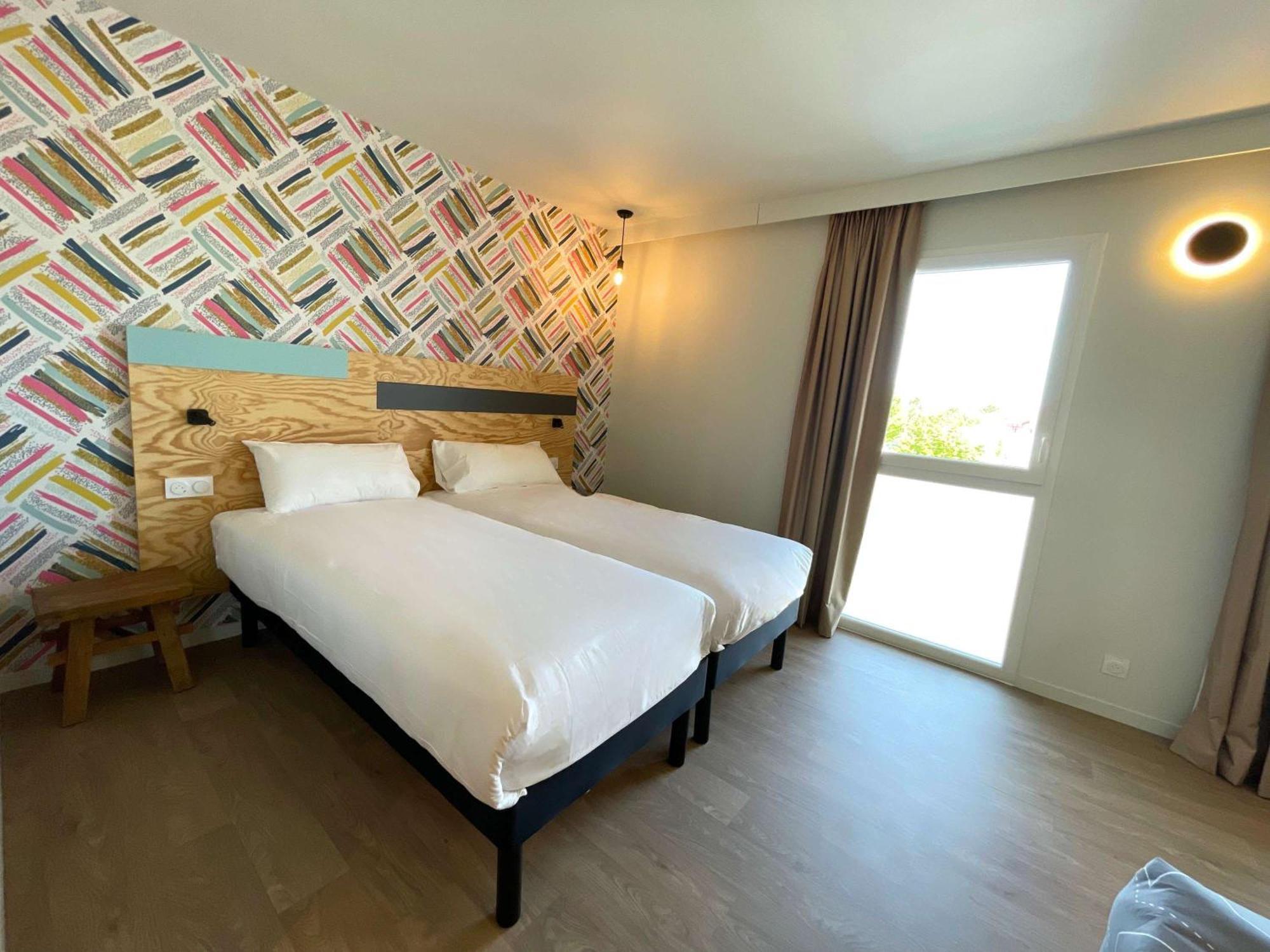 Greet Hotel Castets Coeur Des Landes Exterior foto